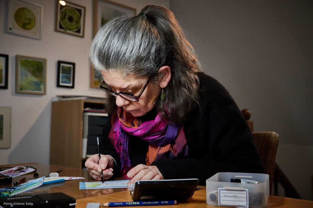 photo diapo me decouvrir 2000px Envolute artiste aquarelle à Vannes