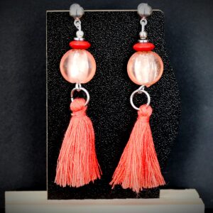 Valse corail