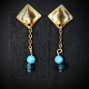 Douceur turquoise