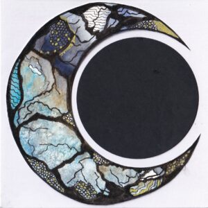 Terre de lune