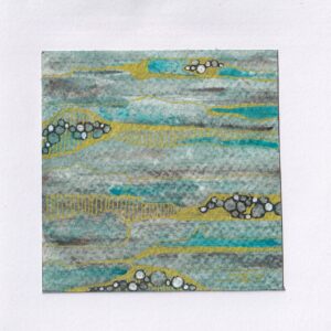 Tissu organique