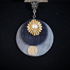 Fleur de lune