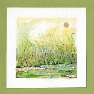 Éclats de printemps