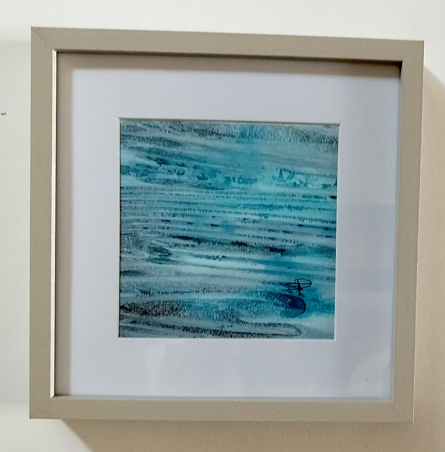 Vibrations aqua