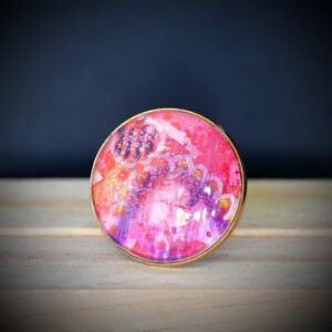 Fleur de braise