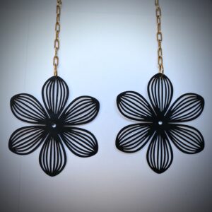 Fleurs de nuit