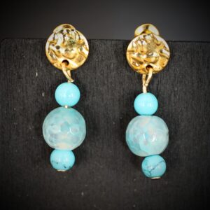 Perles de rivière