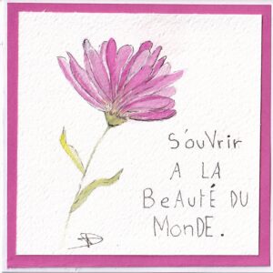 Légèreté du vivant